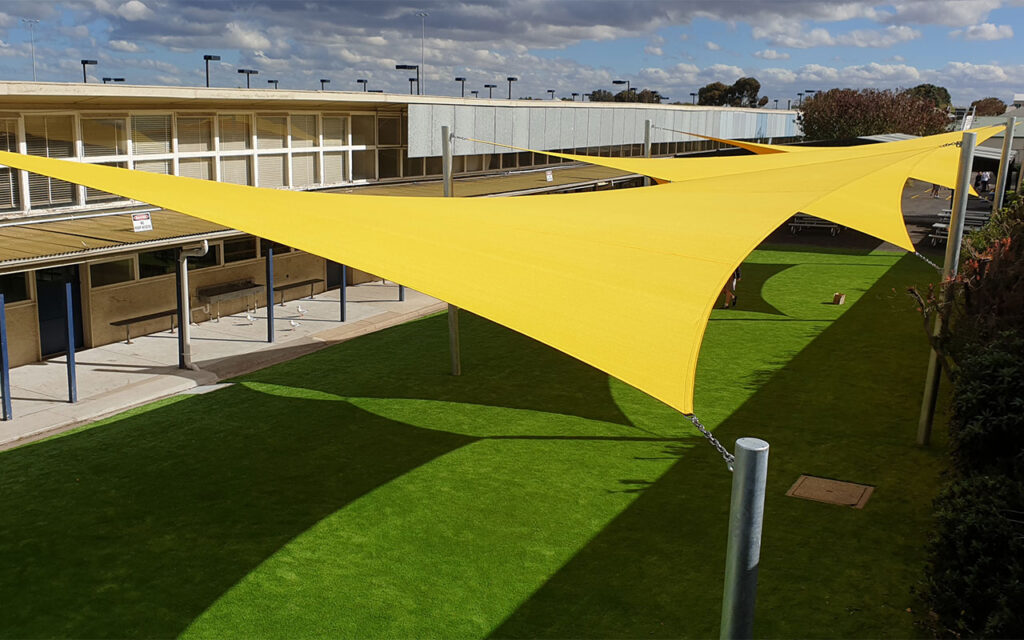 Shade Sails