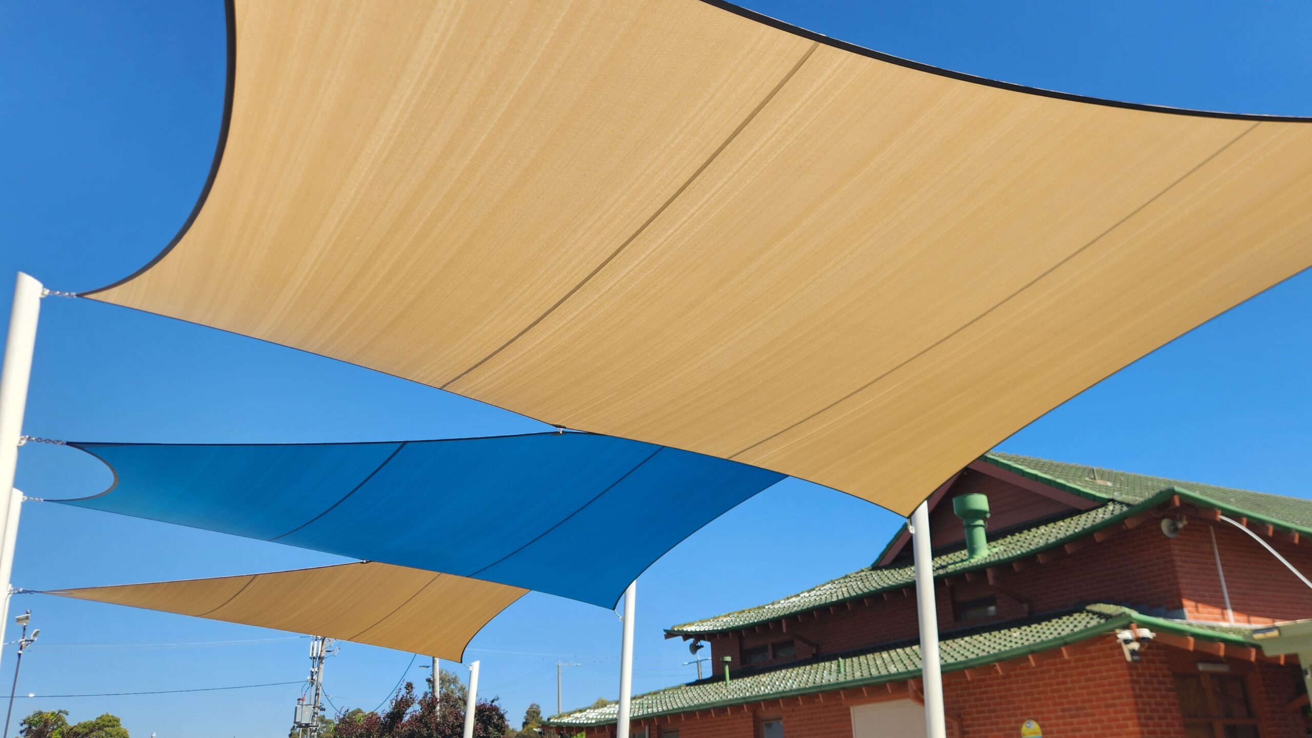 Shade Sails