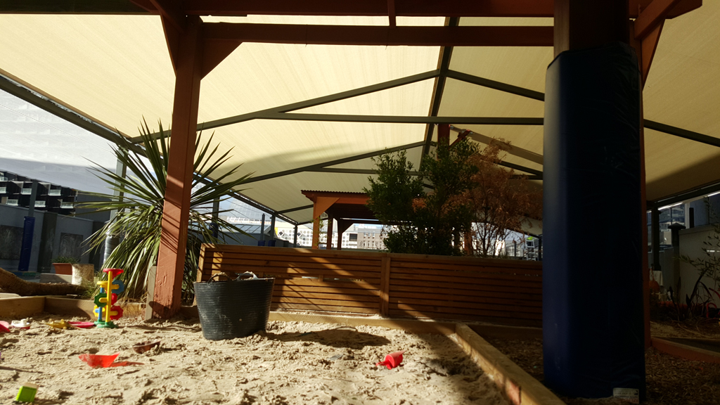 BMC Rooftop Kindergarten