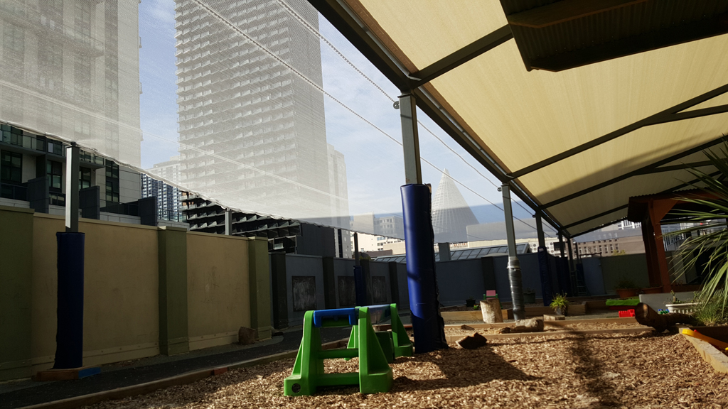 BMC Rooftop Kindergarten