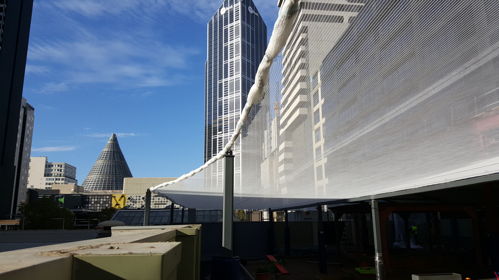 BMC Rooftop Kindergarten