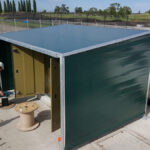 Thumbnail of Shade Structure – Custom PVC Steel