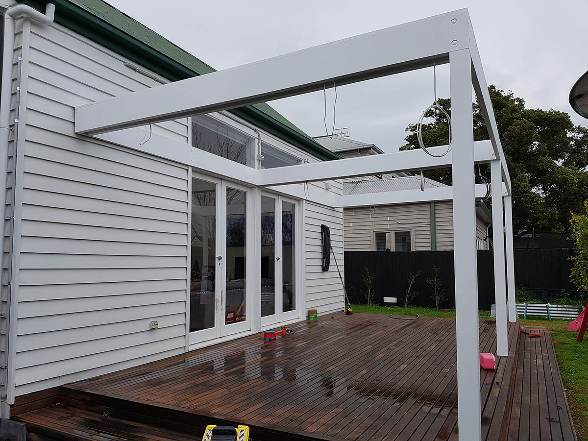 Yarraville Residential