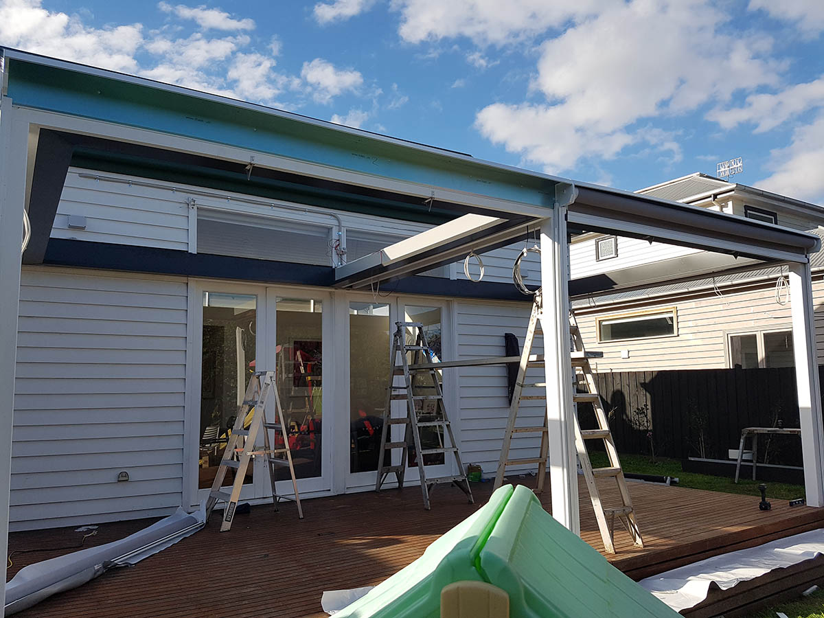 Yarraville Residential