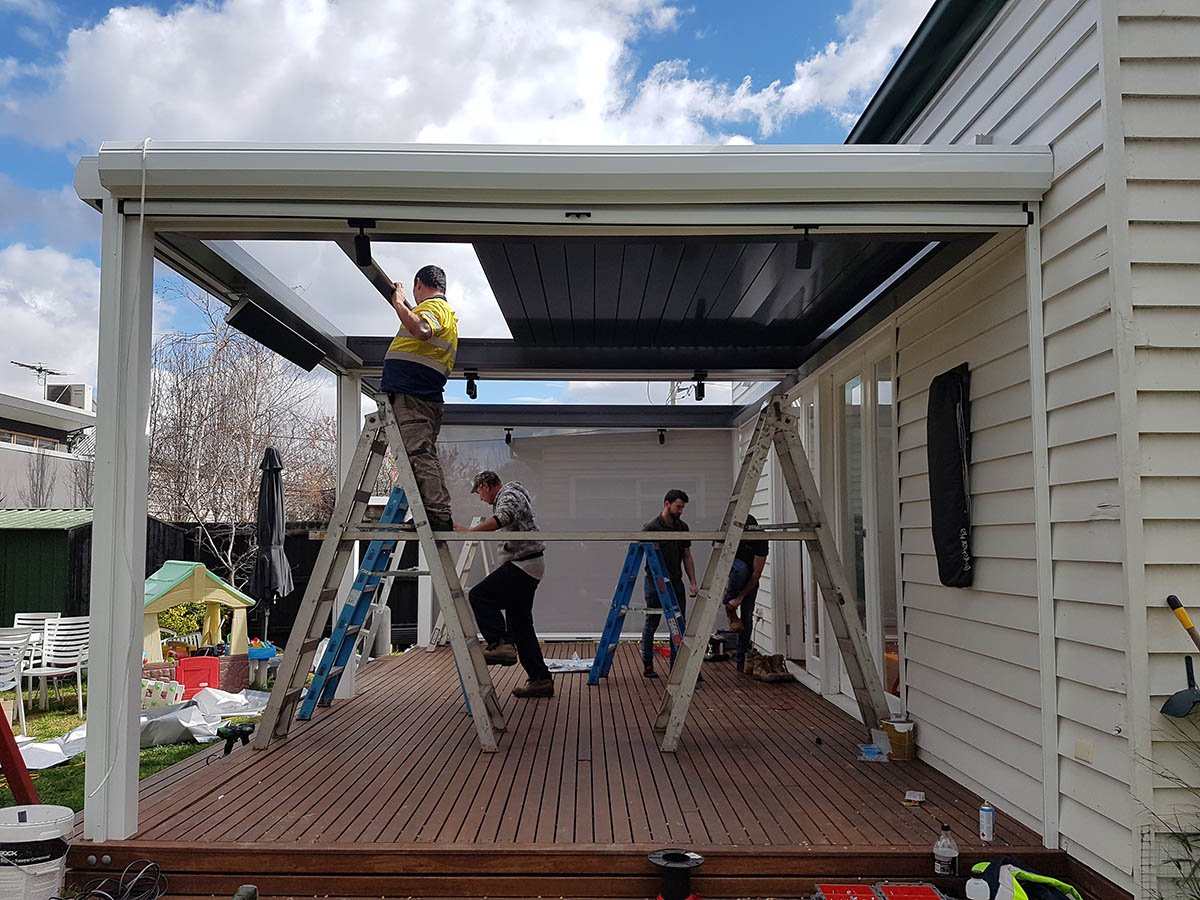 Yarraville Residential