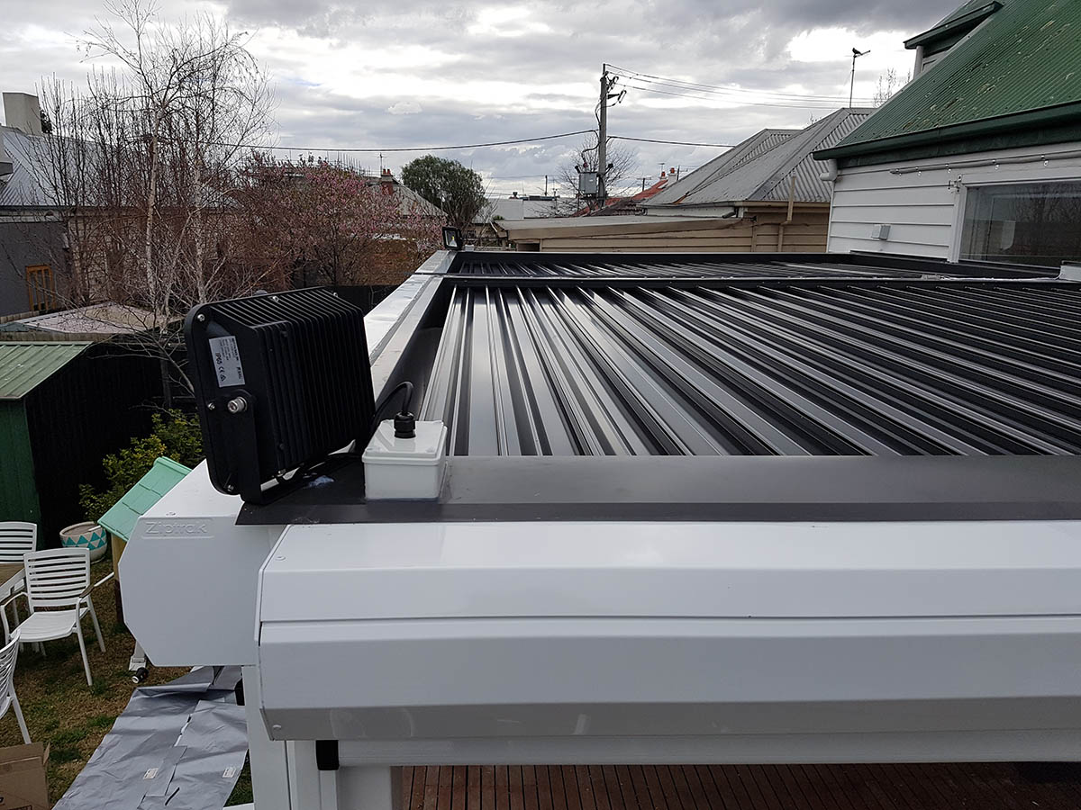 Yarraville Residential