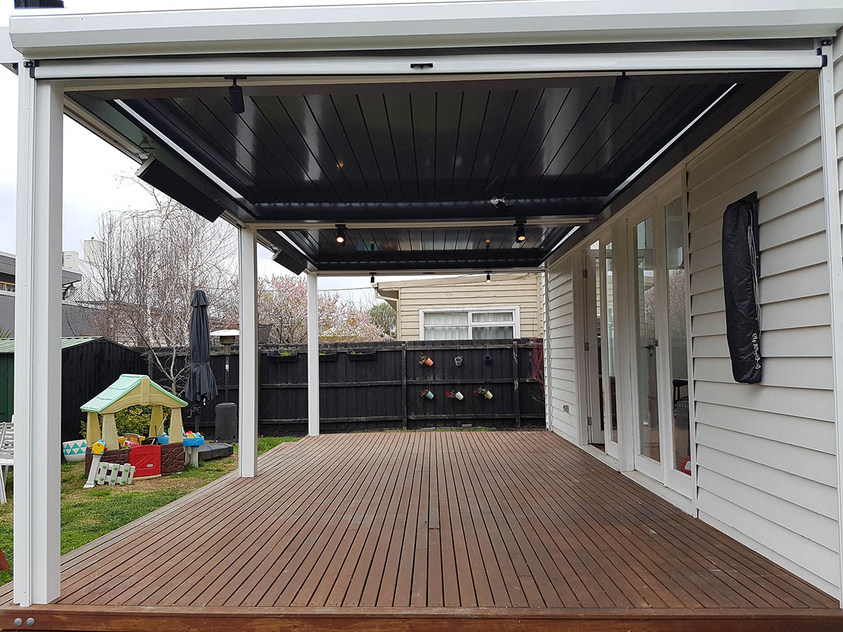 Yarraville Residential