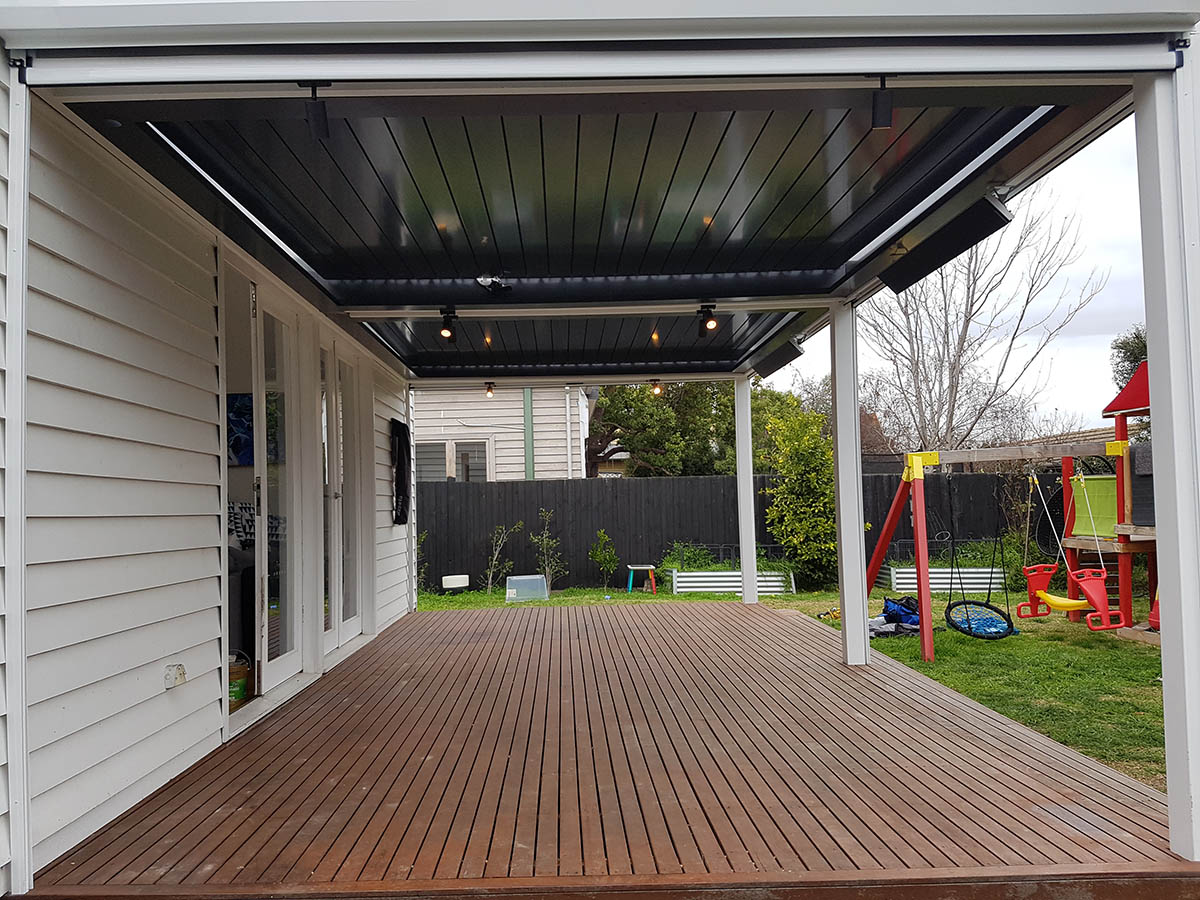 Yarraville Residential