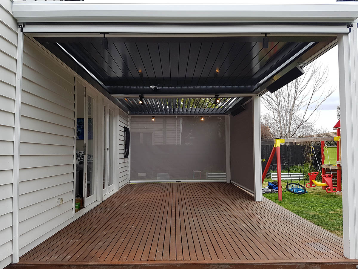 Yarraville Residential