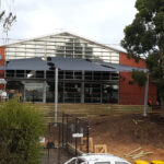 Thumbnail of Puckapunyal Military Base