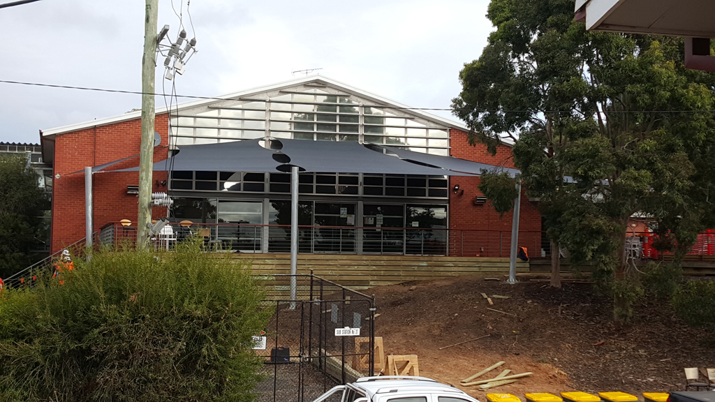 Puckapunyal Military Base