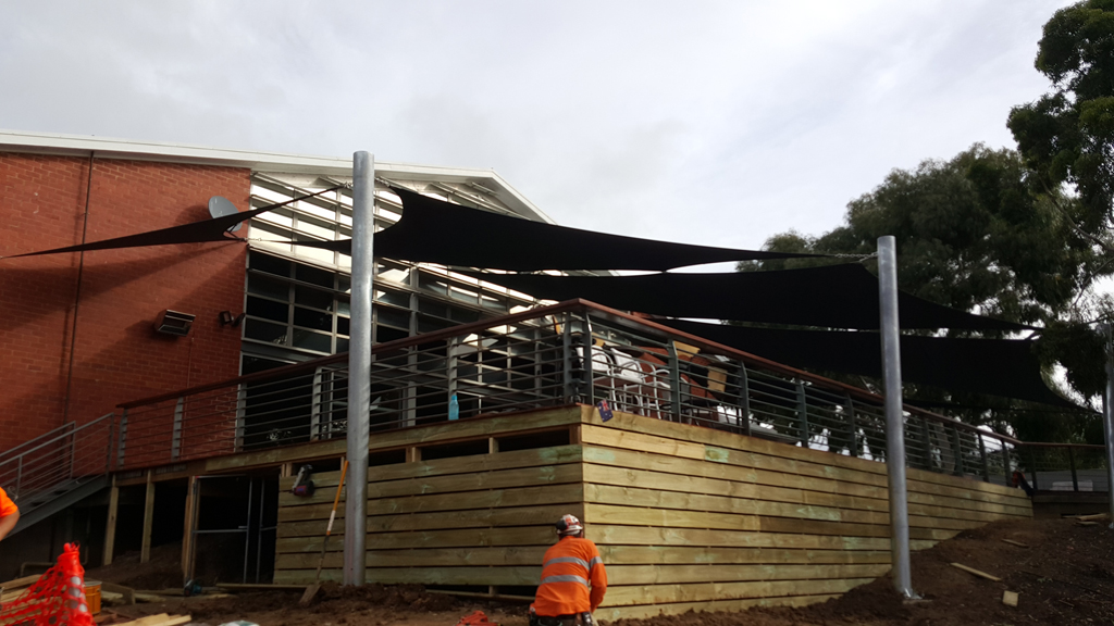 Puckapunyal Military Base