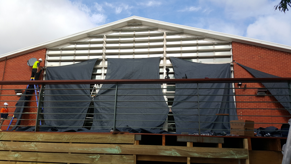 Puckapunyal Military Base