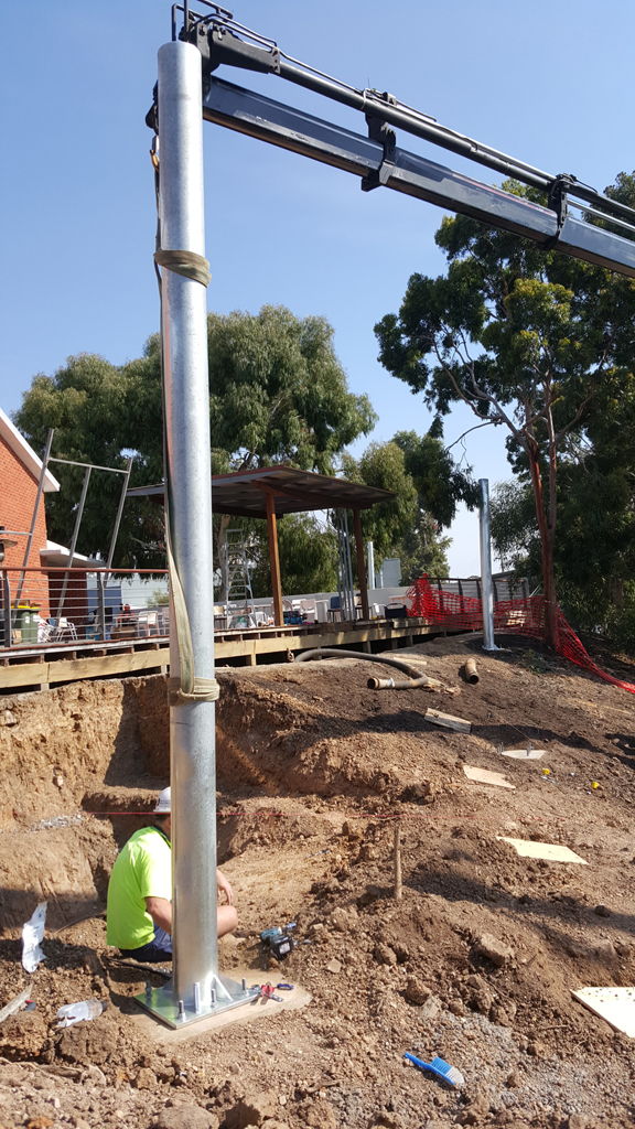 Puckapunyal Military Base