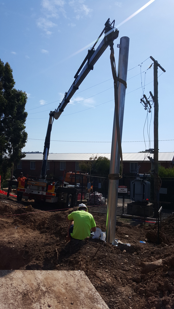 Puckapunyal Military Base