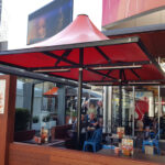 Thumbnail of San Churro Watergardens