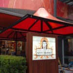 Thumbnail of San Churro Watergardens