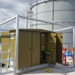 Thumbnail of Shade Structure – Custom PVC / Steel