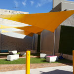 Thumbnail of St Joesph’s – PVC Shade Sails