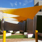 Thumbnail of St Joesph’s – PVC Shade Sails