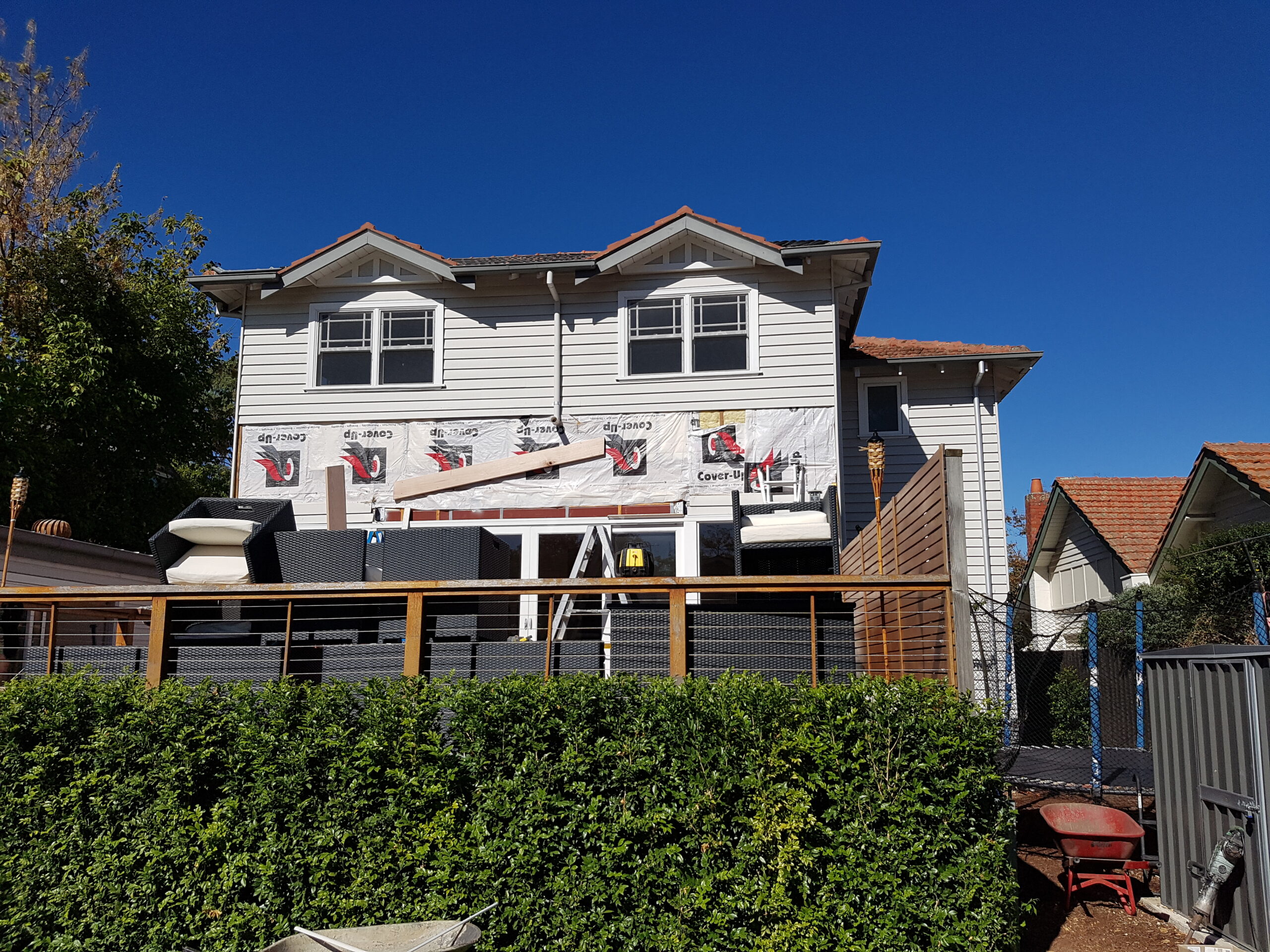 Surrey Hills Residential