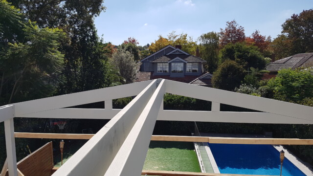 Surrey Hills Residential