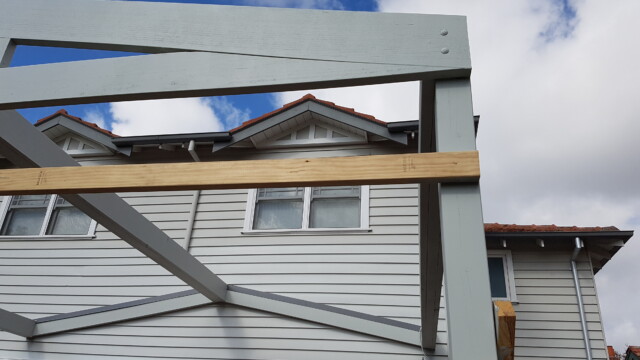 Surrey Hills Residential