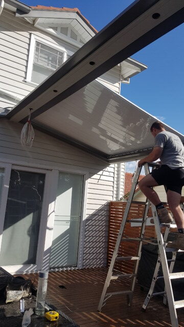 Surrey Hills Residential