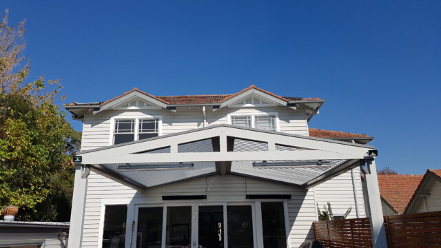 Surrey Hills Residential