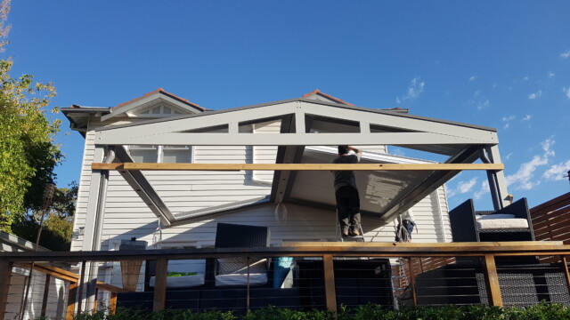 Surrey Hills Residential