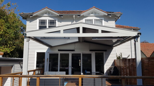 Surrey Hills Residential