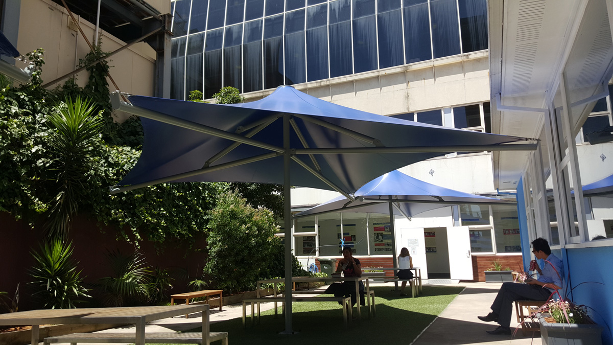 Royal Melbourne Hospital