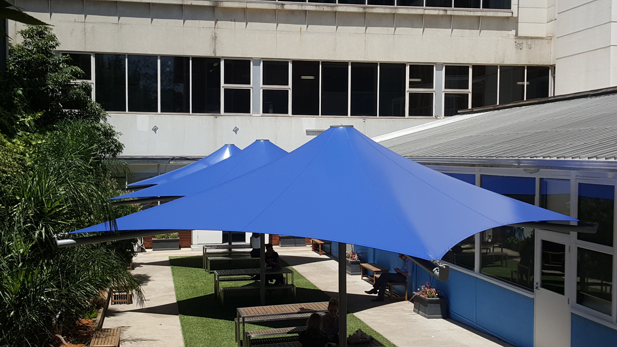 Royal Melbourne Hospital