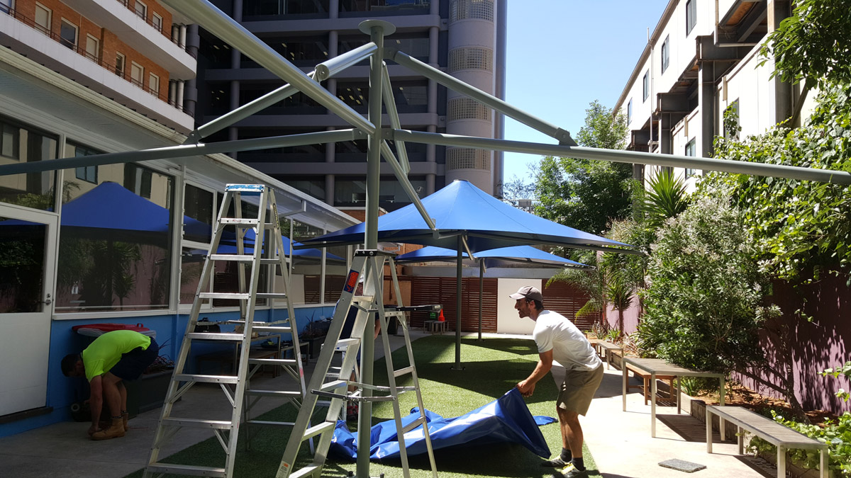 Royal Melbourne Hospital