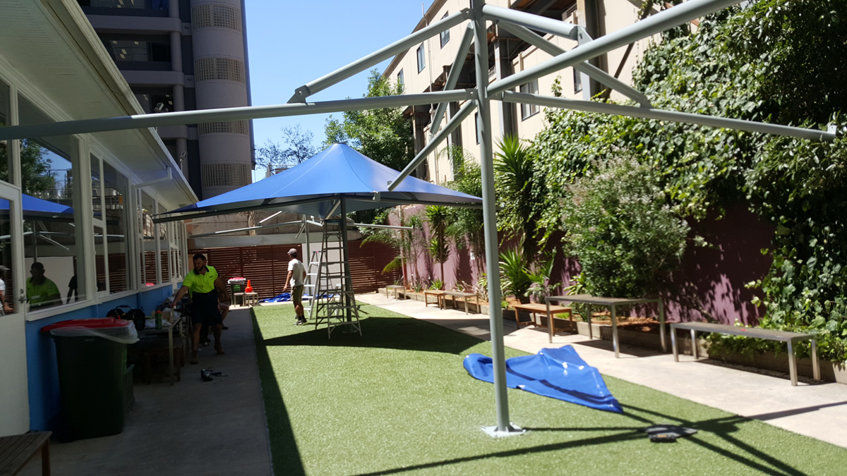 Royal Melbourne Hospital