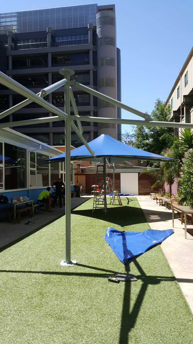 Royal Melbourne Hospital